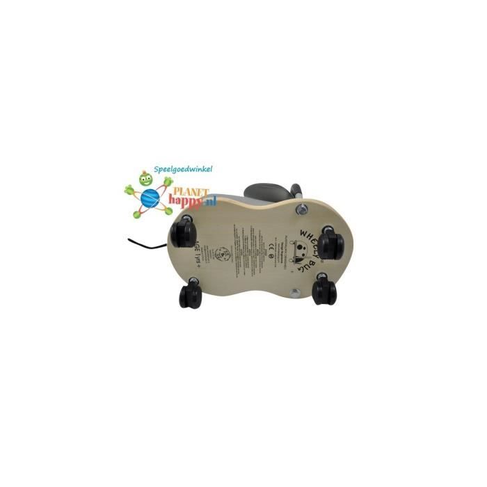 Souris trotteur 2025