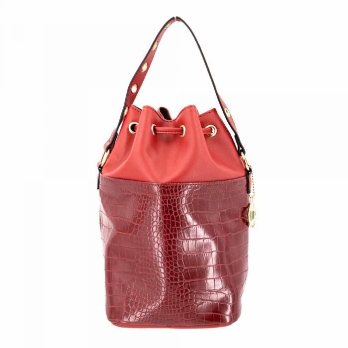 Sac seau hot sale manoukian