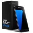 Noir for Samsung Galaxy S7 Edge G935F 32GO -2