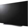 TV OLED LG OLED65C9 • Téléviseur • Image - Son-2