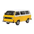 Maquette véhicule - Revell - VW T3 Bus - 77 pièces - 1/25-2