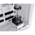 Boitier PC sans alimentation - THERMALTAKE CTE C700 TG ARGB Snow (Blanc) - GrandeTour - Format E-ATX-2