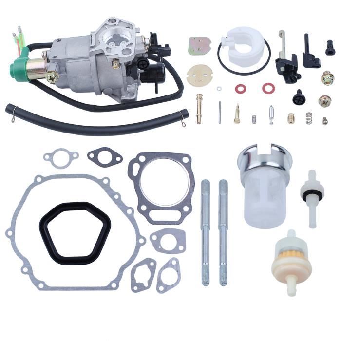 Acheter Kits de joint de silencieux d'isolateur de carburateur pour moteur  Honda GCV160, GCV190 GSV190