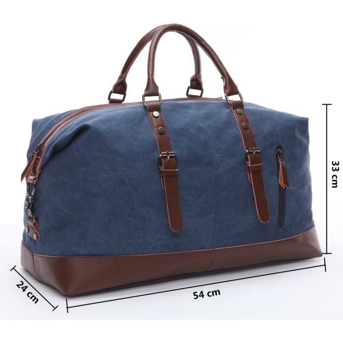 Sac femme shop week end