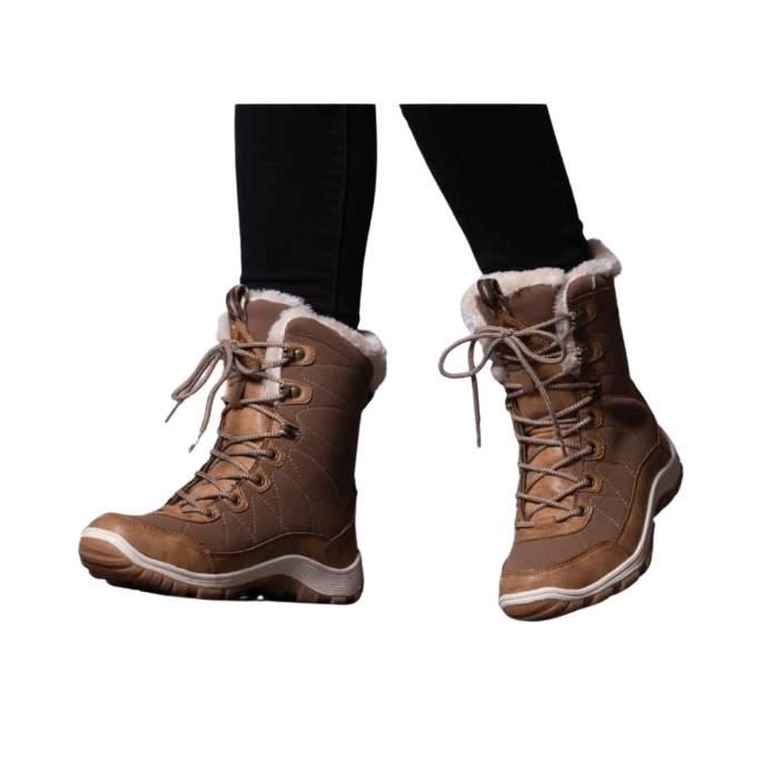 Apres ski sales femme 41