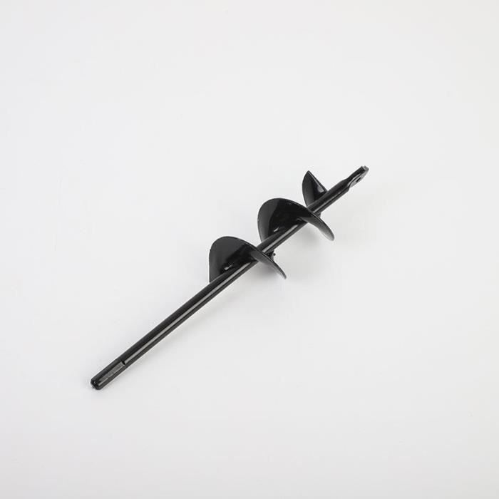 90x600mm-Ronde -Différents types de perceuses de sol,support de ...