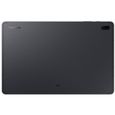 Tablette Tactile - SAMSUNG Galaxy Tab S7 FE - 12,4" - RAM 6Go - Android 11 - Stockage 128Go - Noir - 5G-3