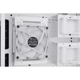 Boitier PC sans alimentation - THERMALTAKE CTE C700 TG ARGB Snow (Blanc) - GrandeTour - Format E-ATX-3