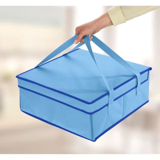 Sac De Transport Isotherme Cdiscount Maison