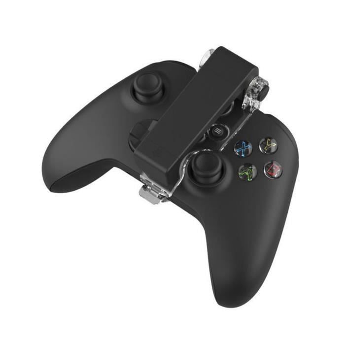 Support de smartphone réglable pour manette Xbox One/Series X