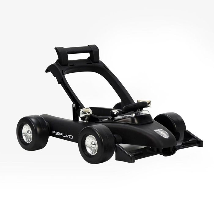 Trotteur F1 ASALVO Noir Reglable en hauteur Roues pivotantes Plateau de jeux avec sons Cdiscount Puericulture Eveil bebe