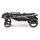POUSSETTE PEG PEREGO châssis pour poussette Duette Piroet - POUSSETTE PEG PEREGO châssis pour poussette Duette Piroet -