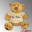 ours peluche personnalisé