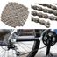 1PC Telescopic Kickstand Rustproof Aluminum Alloy Adjustable Kickstand for Bike