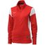 veste rouge nike femme