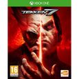 Tekken 7 Jeu Xbox One-0
