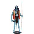 Figurine Tonowari - Disney Avatar - McFarlane 17cm - Figurine Officielle Issue du Film Avatar 2-0