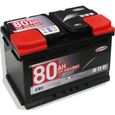 START L3 Batterie Voiture 80AH 640A 12V-0