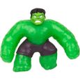 MOOSE TOYS - Figurine supagoo 21cm Hulk - Goo Jit Zu Marvel-0
