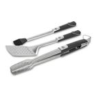 Ustensiles Barbecue Poignée Longue NEWLINENY KIT D'OUTILS Pour Barbecue En Acier Inoxydable Ensemble De 20 Pit Boss Bbq Tools