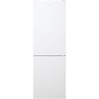 Réfrigérateur Combiné - CANDY - CCE3T618EW - Classe E - 341 L - 185 x 59,5 x 65,8 cm - Blanc