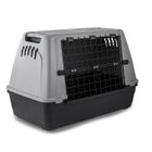 DUVO Boîte de transport Baron 80 - 77x43x51 cm - Pour chien