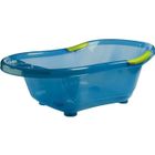 dBb Remond Baignoire Rigide avec Bouchon de Vidange Bleue