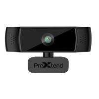 ProXtend Webcam X501 TU Noir