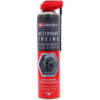 FACOM Nettoyant freins et embrayage - 600 ml