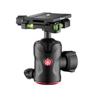 MANFROTTO Rotule ball head with Q6