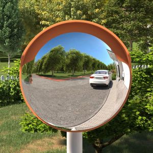 Miroir De Signalisation De Survie Extérieur - Petit Miroir Réfléchissant Avec Lanière - Pour Randonnée, Camping, Urgence