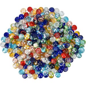 Mesbilles - 3 Billes d'art Spiralo - Bille d'art en Verre 16 mm227 Mesbilles - 3 Billes d'art Spiralo - Bille d'art en Verre 16 mm227