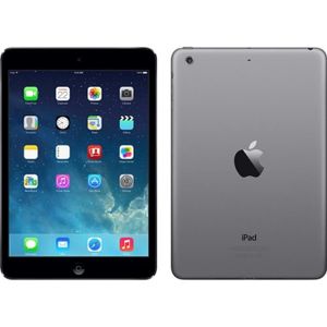 TABLETTE TACTILE Apple iPad Mini 2 Retina - 32 Go - WIFI - 7.9