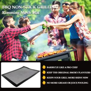 50 x 28 x 5 cm Emile Henry Fish Grill-Fusain C/éramique BBQ