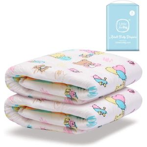 Couches My Baby taille 4 Maxi 8-14kg profit pack 120 pièces
