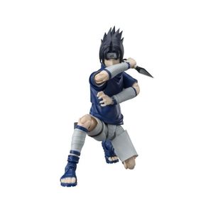 FIGURINE - PERSONNAGE Figurine Naruto S.H. Figuarts - Bandai Tamashii Na