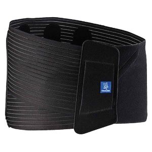 Ceinture lombaire sciatique thuasne sale