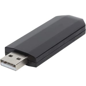 CLE WIFI - 3G Adaptateur WiFi USB pour PC de Bureau Portable Win