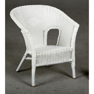 La Chambre De Bebe Fauteuil Pour Enfant En Osier Buff Sans Coussin 38 X 40 X 48 Cm Pegane Dim Bebe Puericulture Lemoncitylive Com