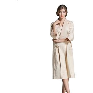 Peignoir Femme Coton Soldes Cdiscount Pret A Porter