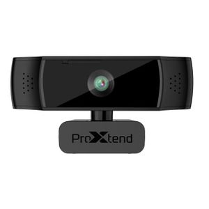 WEBCAM ProXtend Webcam X501 TU Noir