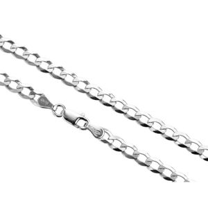 Fine Argent Sterling 925 4.5 mm Tube avec Rolo Link Chaîne Collier-Choisir Longueur Fine Argent Sterling 925 4.5 mm Tube avec Rolo Link Chaîne Collier-Choisir Longueur