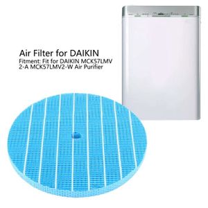 Filtre /à air Ymiko Filtre de pi/èces de purificateur dair 3PCS Remplacement adapt/é pour DaiKin MC70KMV2 MCK57LMV2 BAC006A4C