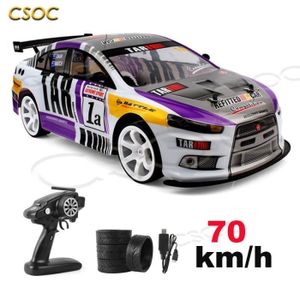 Voiture rc 80 km h - Cdiscount