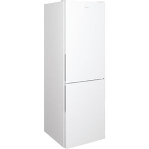 RÉFRIGÉRATEUR CLASSIQUE Réfrigérateur Combiné - CANDY - CCE3T618EW - Class