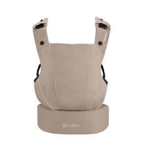 bambisol porte bébé