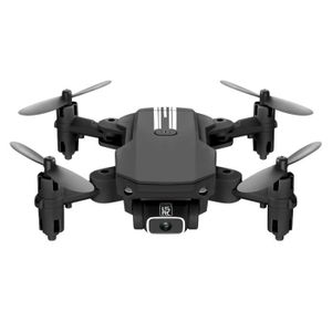 DRONE Drone pliable DODOCOOL avec caméra HD 4K grand ang