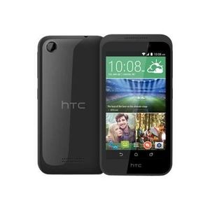 SMARTPHONE Smartphone HTC Desire 320 Noir - Ecran 4.5