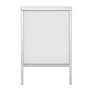 Bloc Skylight Store PK04/ pour fen/êtres de Toit VELUX Blockout p/âle Pierre