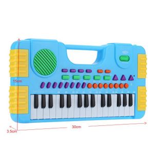 31 Touches Mini Clavier électronique Jouet De Musique